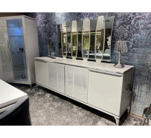 Буфет для посуды Лоретто (Loretto) LORET-10