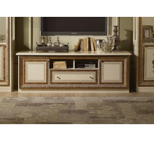 Гостиная Анита (бежевый глянец) #2