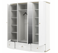 Шкаф для одежды Либерти МН-313-04