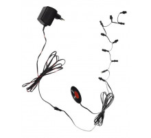 Трансформатор ZSI-12DC-6W