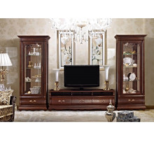 Гостиная Оскар (орех)