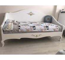 Односпальная кровать Анджелика MUR-115-01