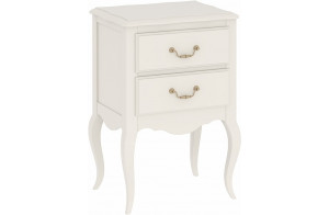 Прикроватная тумба Авиньон MUR-111-02/2 на ножках