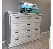 Комод Верона MUR-102-06/8 с восьмью ящиками