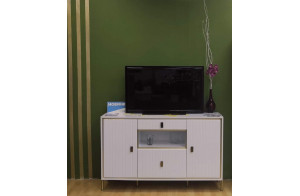 Тумба в гостиную Люксор МН-042-10 Распродажа с экспозиции