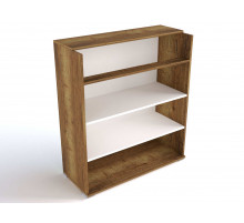 Тумба для обуви ПХ-4 (ДГТ) Ханна