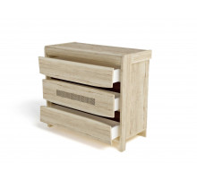 Комод для белья СМ-4 Мале